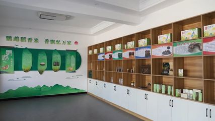 建好用活党群服务站，殷店镇鹦鹉村打造家门口的“教育咨询港湾”
