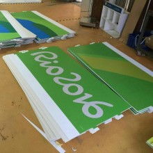 上海市铁马广告制作厂 专业设计、策划、发布与制作一体化服务